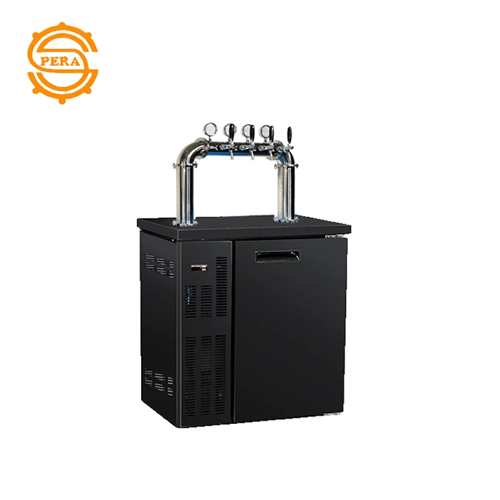 Beer Kegerator