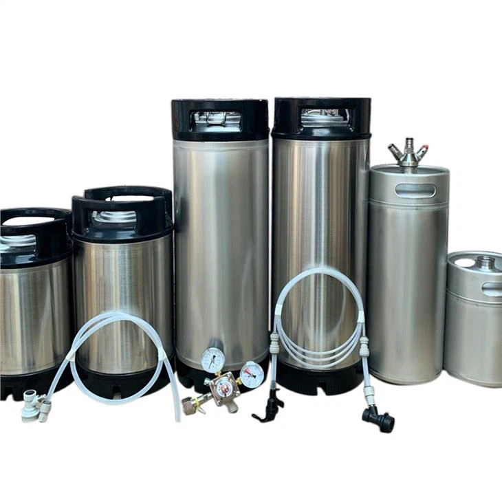 Cornelius Keg
