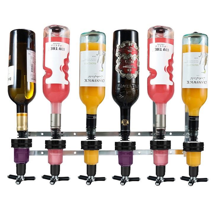 Shot Liquor Dispenser