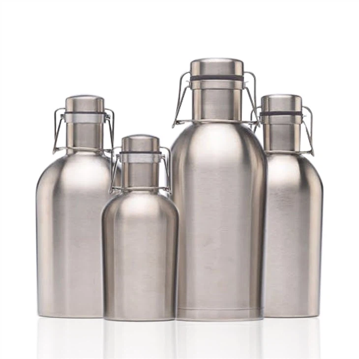 SS Growlers